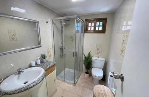 Cangas Casa | Casita Tarantita