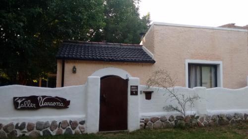 Capilla del Monte Casa | Casita Varaona