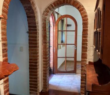 Capilla del Monte Casa | Casita Varaona