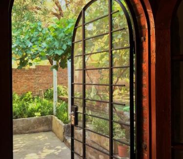 Capilla del Monte Casa | Casita Varaona