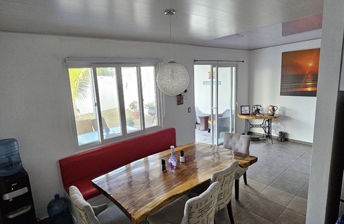 El Palmar Casa | CASITA VISTA VOLCAN - NEJAPA