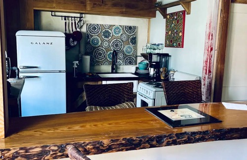Princess Place Apartamento | Casita Welcomes Guests, Year Round in Wilmington. Booking now for Next Winter!