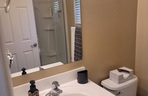 Sun City Apartamento | Casita with kitchenette - 15 min from Glendale!