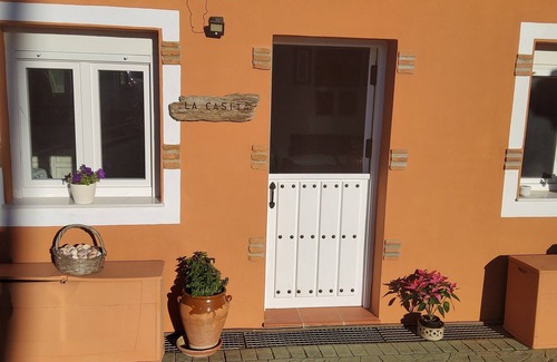San Diego Apartamento | Casita con piscina y vistas al mar cerca de Sotogrande / Duquesa