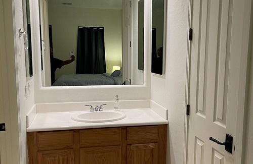 Palm Valley Apartamento | Casita with private entrance