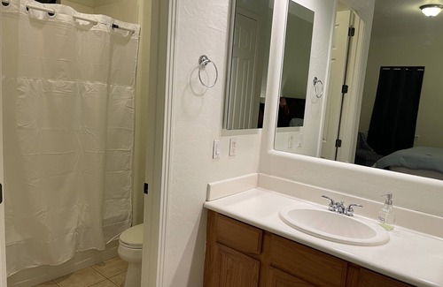 Palm Valley Apartamento | Casita with private entrance