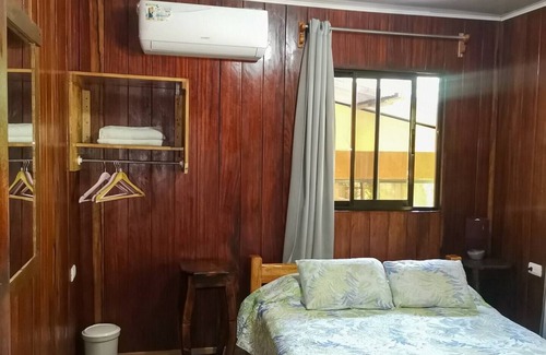 Drake Bay Cama Y Desayuno | Casita y Tours Happy Feet Drake Bay - Room #2