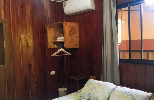 Drake Bay Cama Y Desayuno | Casita y Tours Happy Feet Drake Bay - Room #2