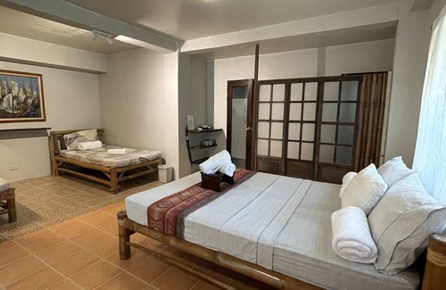 Mabini Cama Y Desayuno | Casita Ysabel