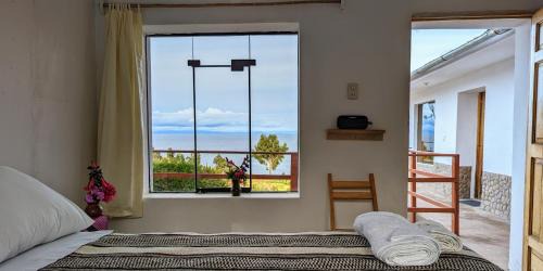 Isla Amantani Casa | Casitas Amantani
