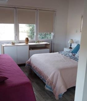 Villa La Arcadia Apartamento | Casitas de Ale en Sierra Ventana