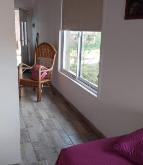 Villa La Arcadia Apartamento | Casitas de Ale en Sierra Ventana