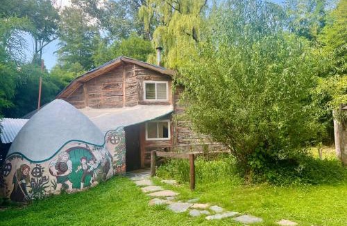 Villa General Belgrano Apartamento | Casitas del arroyo Actividades Arte Cultura y descanso en Villa General Belgrano