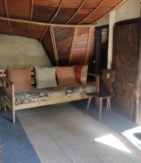 Villa General Belgrano Apartamento | Casitas del arroyo Actividades Arte Cultura y descanso en Villa General Belgrano