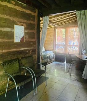 Villa General Belgrano Apartamento | Casitas del arroyo Actividades Arte Cultura y descanso en Villa General Belgrano