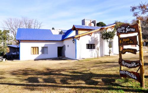Embalse Apartamento | Casitas de Norma