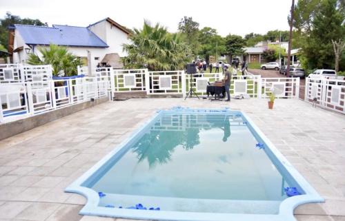 Embalse Apartamento | Casitas de Norma