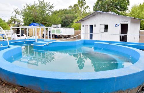Embalse Apartamento | Casitas de Norma