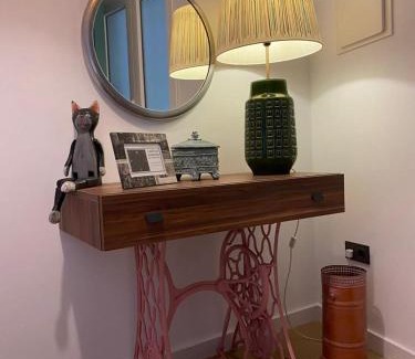 Diputacion de Cartagena Casco Apartamento | Casitas del Marqués precioso y céntrico apartamento en Cartagena