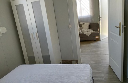 El Palmar Casa | Casitas el Palmar