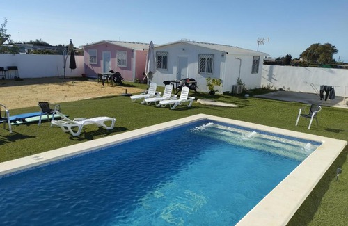 El Palmar Casa | Casitas el Palmar