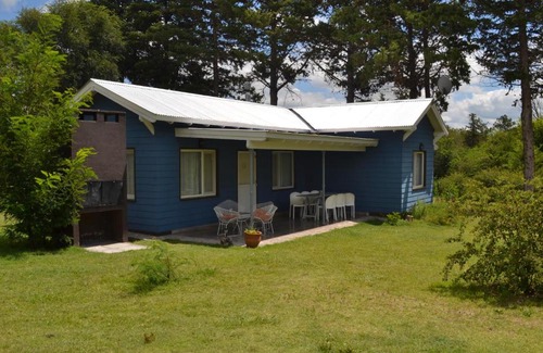 Villa Giardino Cabina | Casitas La Invernada