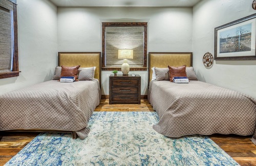 Hondo Cabina | Casitas Lodge