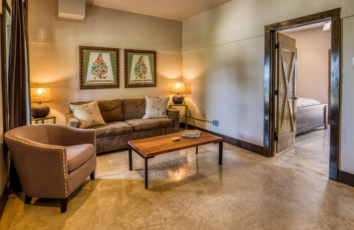 Hondo Cabina | Casitas Lodge