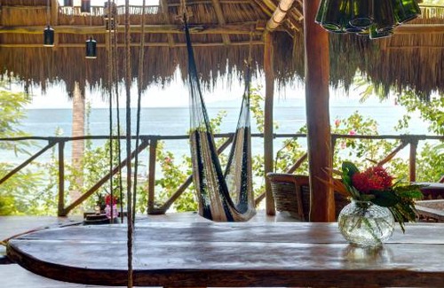 Puerto Vallarta Hotel | Casitas Maraika
