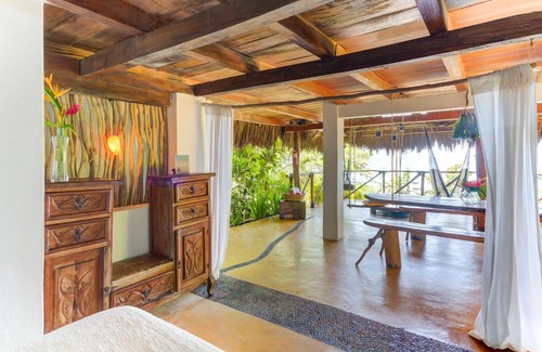 Puerto Vallarta Hotel | Casitas Maraika