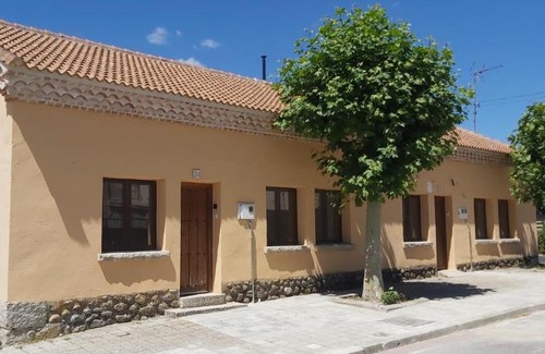 Pinilla del Valle Apartamento | CASITAS PINILLA DEL VALLE
