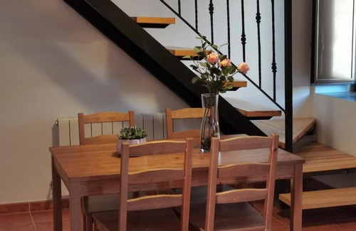 Pinilla del Valle Apartamento | CASITAS PINILLA DEL VALLE