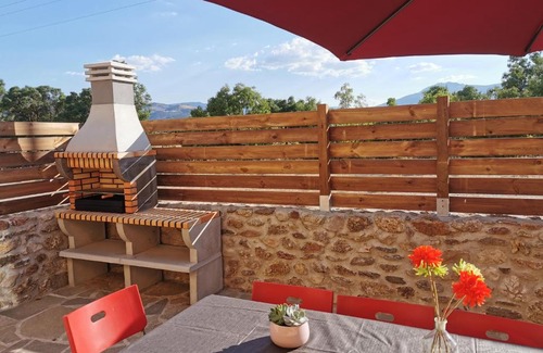 Pinilla del Valle Apartamento | CASITAS PINILLA DEL VALLE