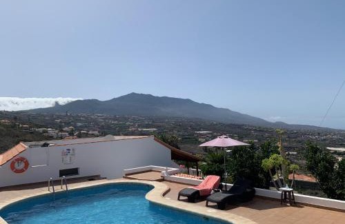 El Paso Apartamento | Casitas Rosheli