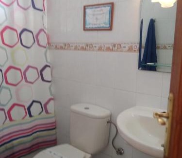 El Paso Apartamento | Casitas Rosheli