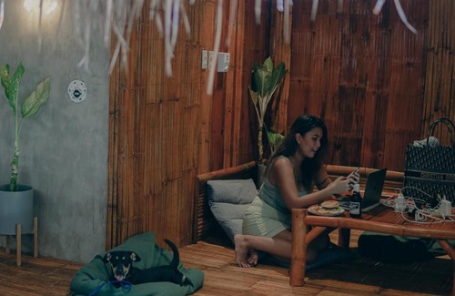 Baler Cama Y Desayuno | Casitas Stay and Surf