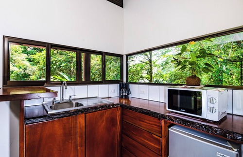 Bijagua Casa | Casitas Tenorio B&B