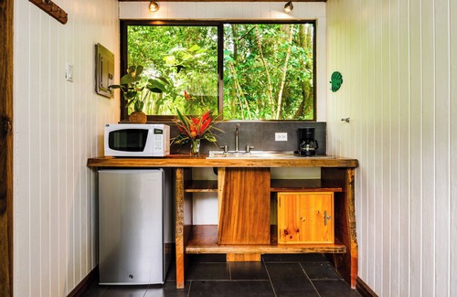 Bijagua Casa | Casitas Tenorio B&B