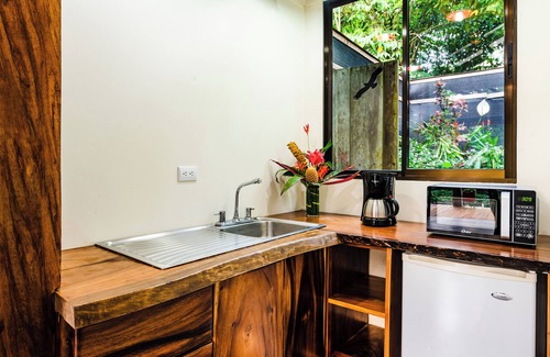 Bijagua Casa | Casitas Tenorio B&B