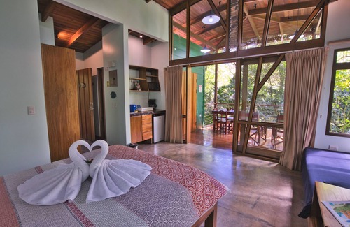 Bijagua Casa | Casitas Tenorio B&B