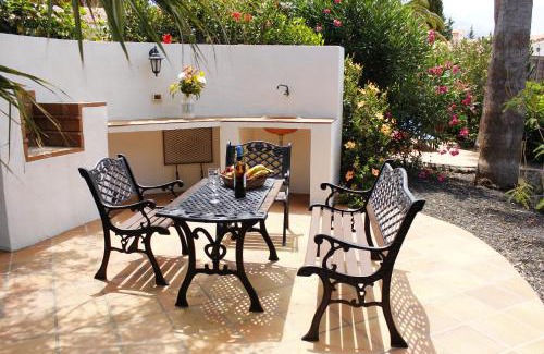 Tajuya Apartamento | Casitas Vista Valle Alto