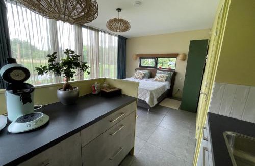 Wijchen Apartamento | Casitas Wijchen - Nijmegen