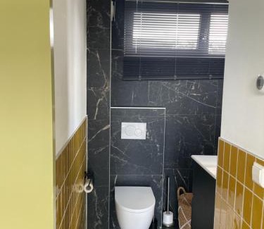 Wijchen Apartamento | Casitas Wijchen - Nijmegen