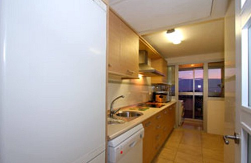 Conil de la Frontera City Center Apartamento | Casitasmanoli, a 100 m de la playa, WI-FI, terraza, vistas