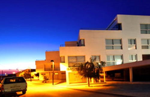 Conil de la Frontera City Center Apartamento | Casitasmanoli, a 100 m de la playa, WI-FI, terraza, vistas