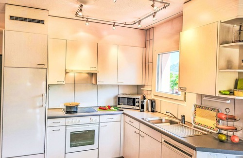 Caslano Apartamento | Caslago by Interhome