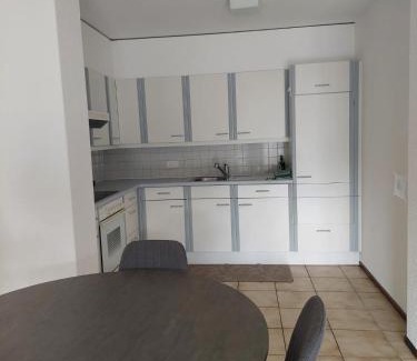 Caslano Apartamento | Caslano City Apartments