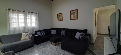 Horto Casa | Caso em condomínio com lago, serra, campo e mar