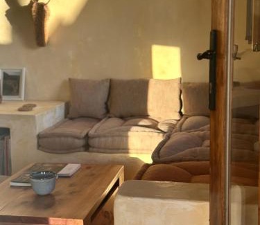 Azenhas do Mar Casa | Caso no Campo - Stunning Home By The Sea