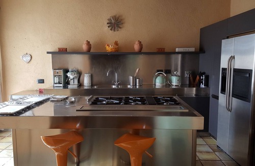 Barberino Tavarnelle Casa | "Casolare Belchianti"